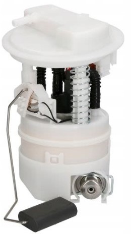 Engitech насос Топлива ENT100177