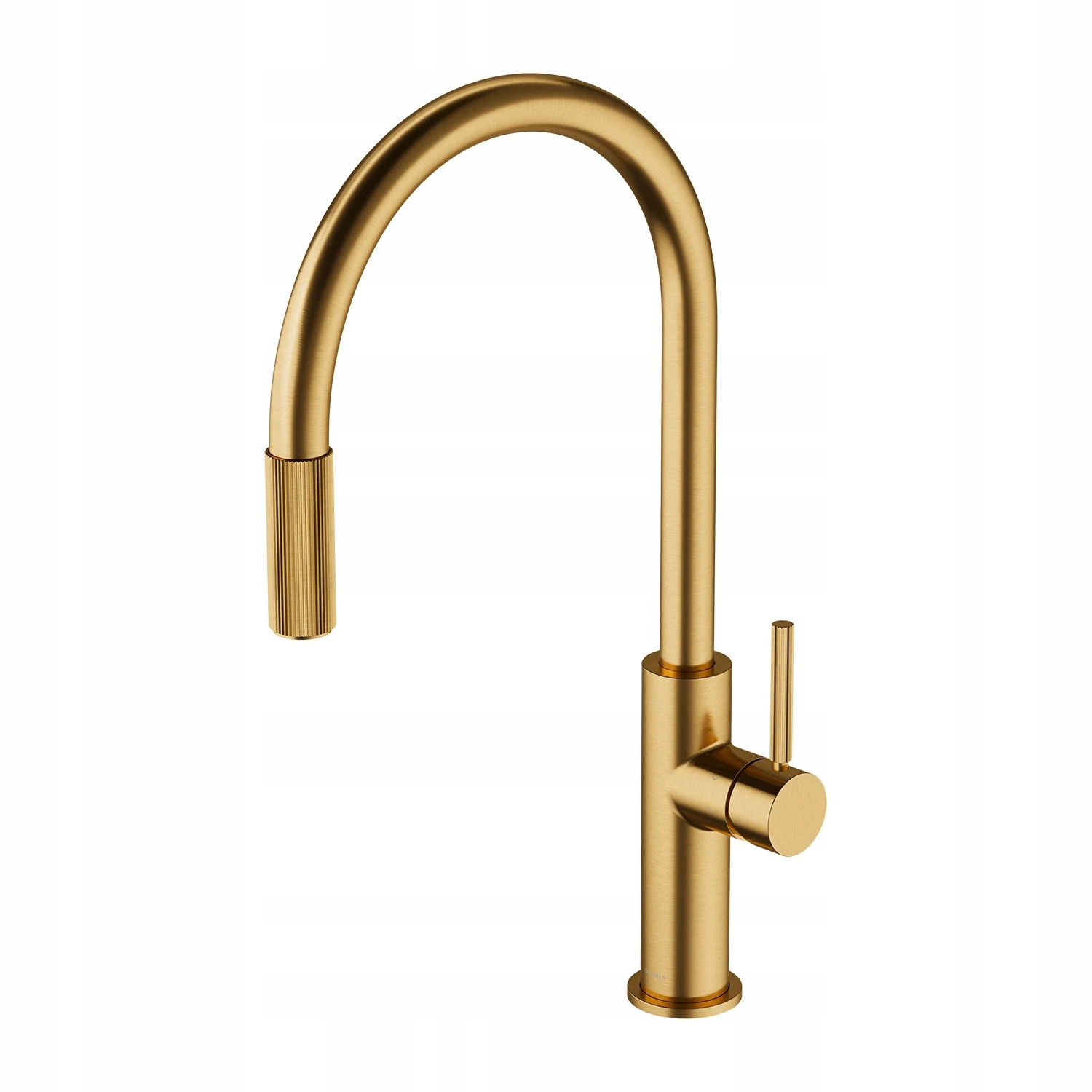 Kuchyňská Baterie S Výsuvným Výtokem S Připojením Na Filtrovanou Vodu