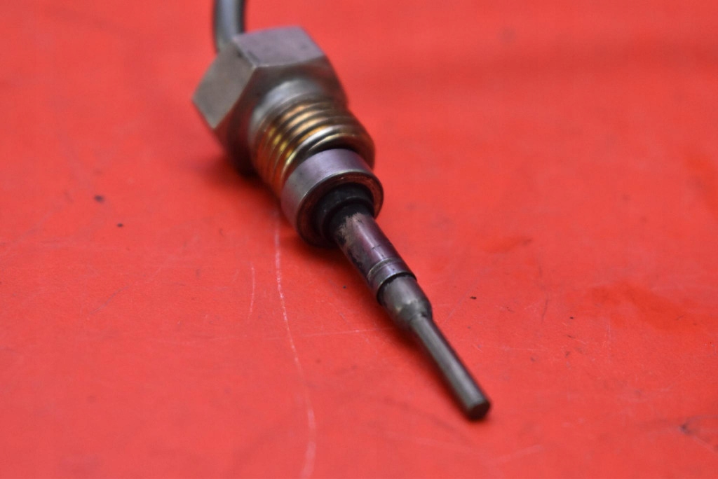 Sensor TEMPERATURY Gase 55579846 OPEL INSIGNIA B 2.0 CDTI 170KM 17-20