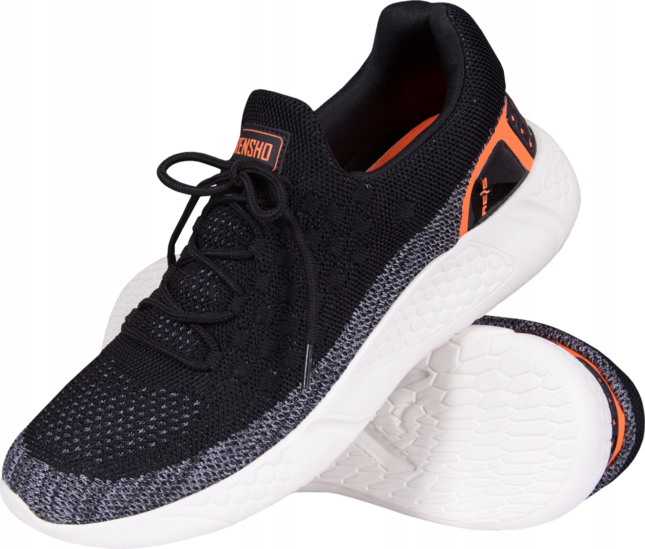 

Buty sportowe Speed 40