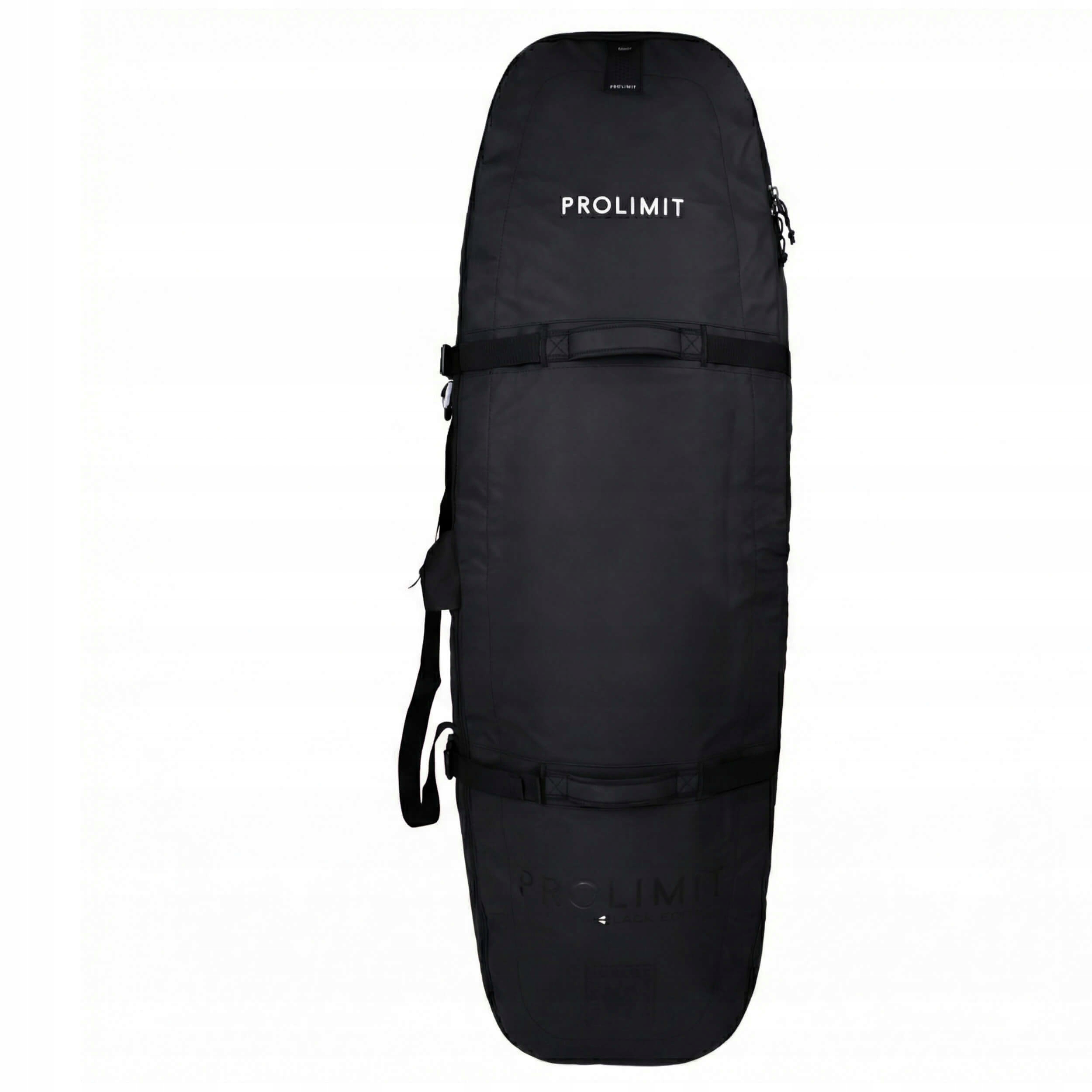 Vak na kite Prolimit Elite Traveller Sl 150x45 černý