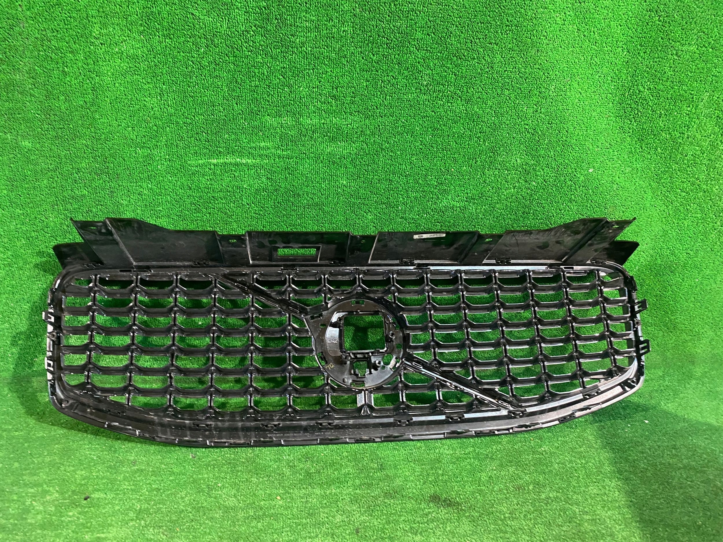 Volvo XC60 Kühlergrill FRONTGRILL Kühlergitter 32409198 - Thumbnail 2