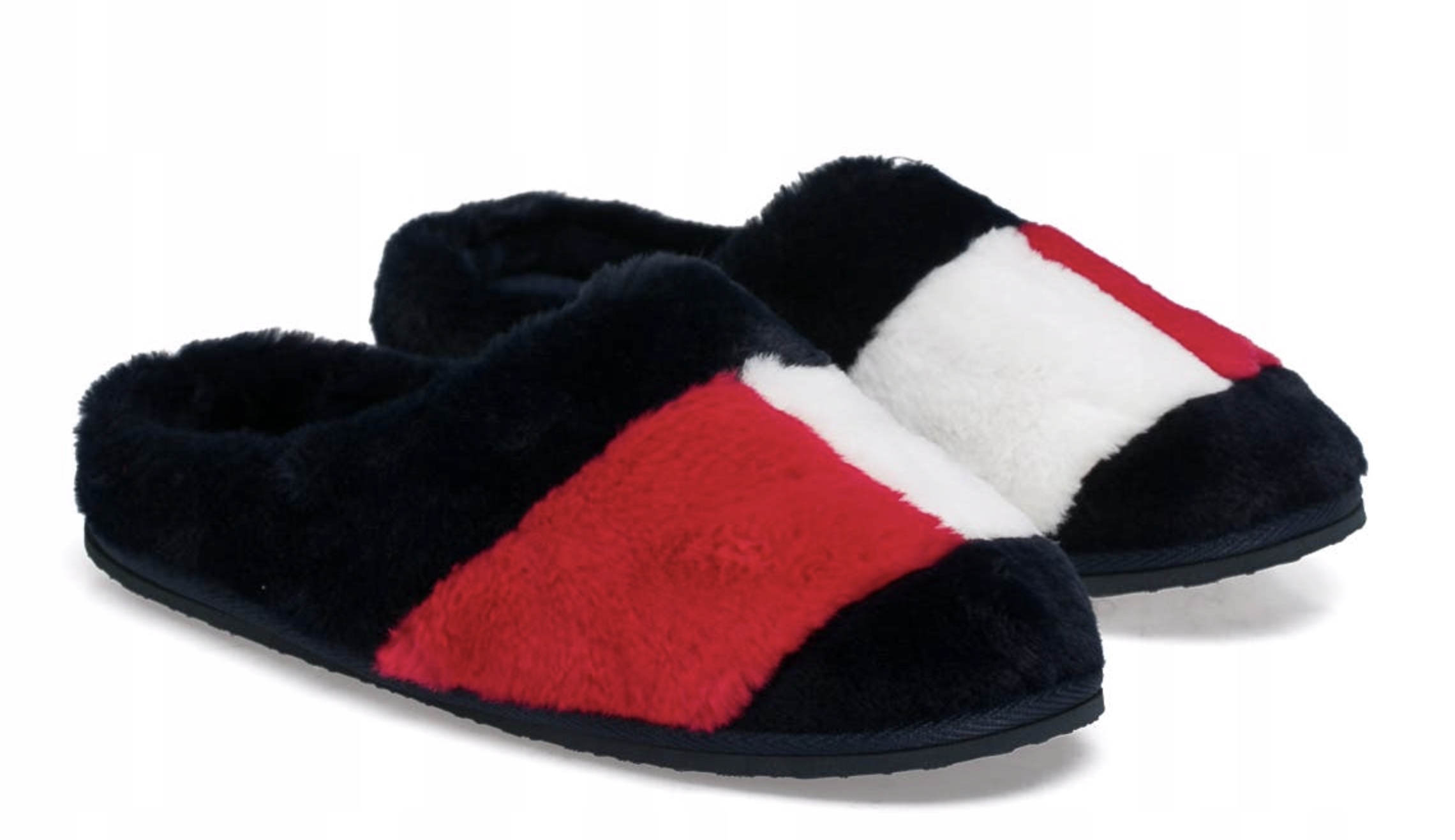 

Nowe Kapcie Klapki Damskie Tommy Hilfiger r.39/40