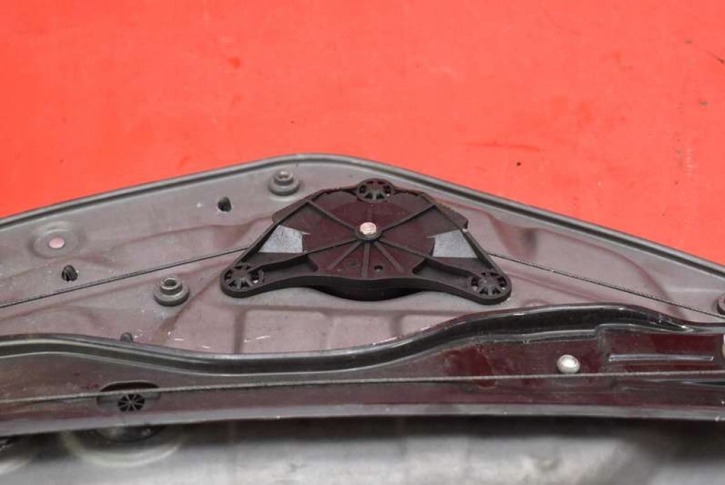 window regulator right rear part 8K0959812A SKODA SUPERB 2 II 08-13