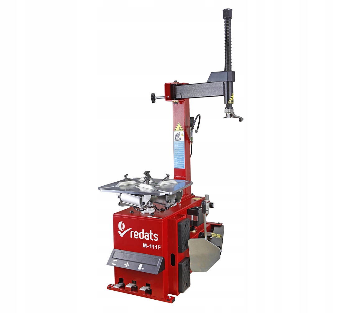 Установка для шин 230V M-111F REDATS