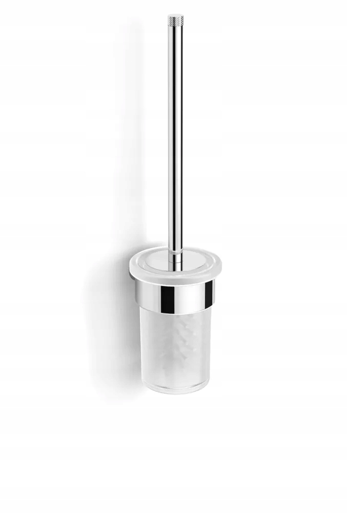 Stella Megan závěsná Wc štětka zlatá šampaňská 13.430-GCB