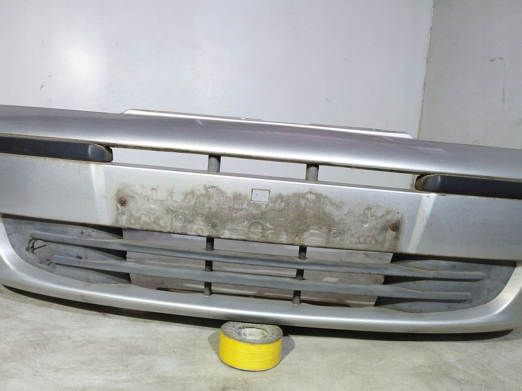Fiat Albea bumper front front 647