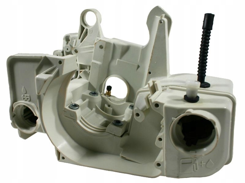 Karter Stihl 021, 023, 025 MS210, MS230, MS250 (Kliková skříň)