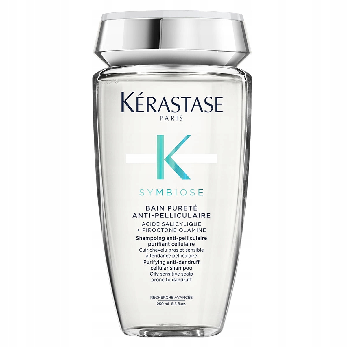 

Kerastase Symbiose kąpiel przeciwłupieżowa 250ml