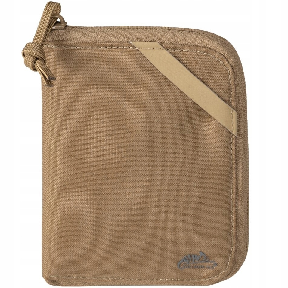 Portfel Męski Helikon EDC Large Cordura Coyote Kod producenta MO-EDL-CD-11