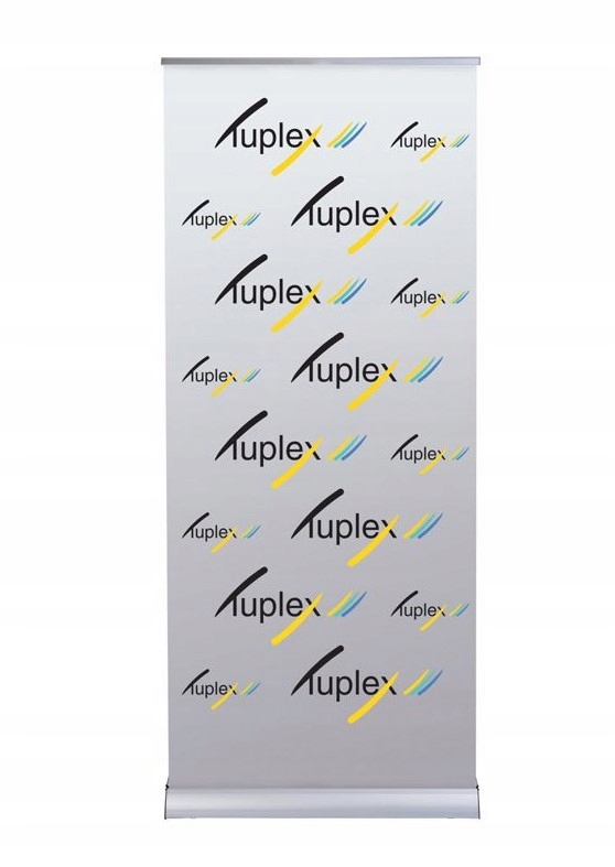 ROLL-UP DOUBLE ECO 100x200 cm