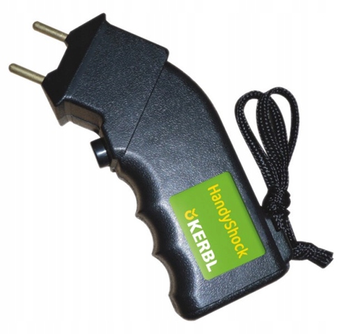 Bateriový Poháněč Pro Dobytek Handyshock Kerbl