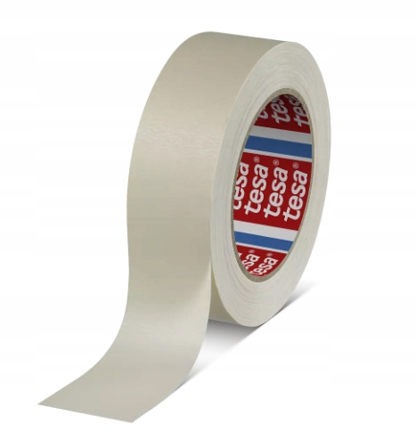 TESA 04316 TAŚMA MASKUJĄCA LAKIERNICZA 50M X 38MM