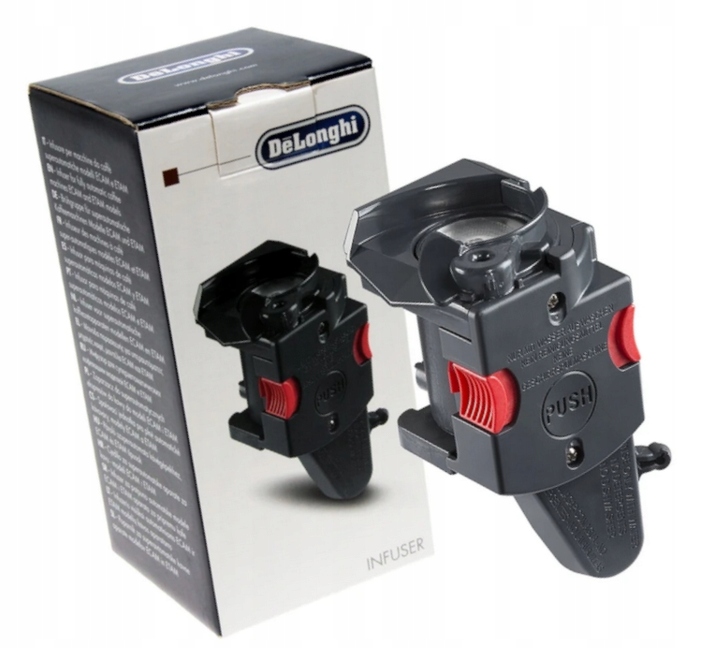 Vařič, spařovací blok pro kávovar DeLonghi 7313251451