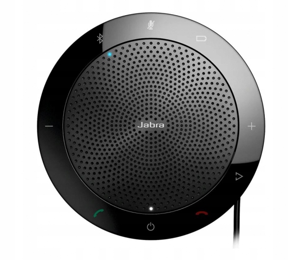 

Zestaw głośnomówiący Jabra Speak 510 Ms Uc Ms