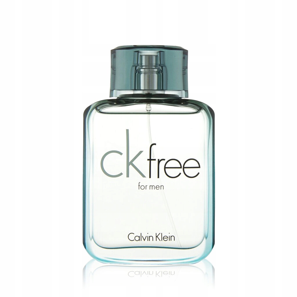 Calvin Klein Ck Free Edt 100 ml M