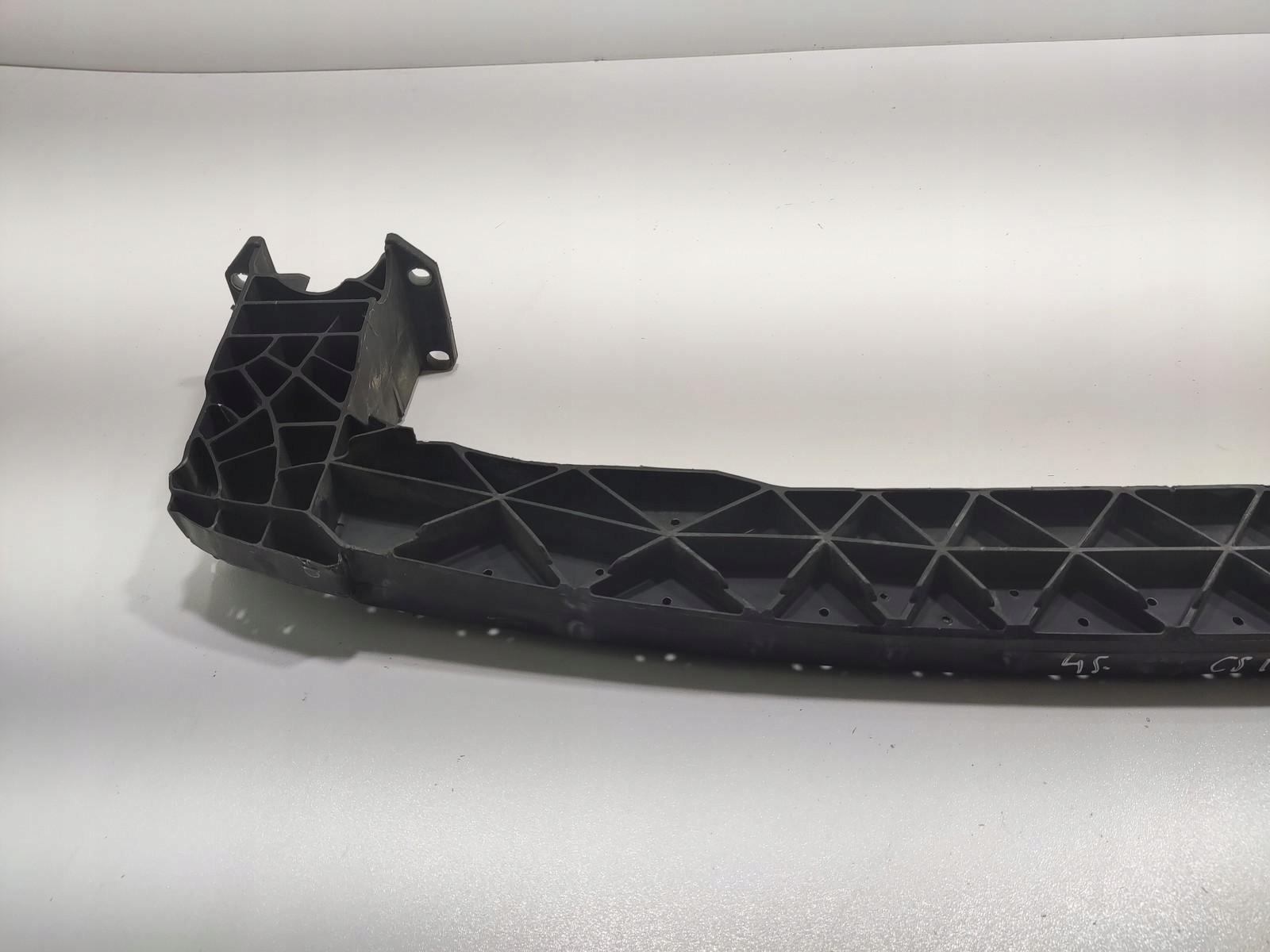 bumper support below bumper front lower CITROEN C5 III X7 2008-2017