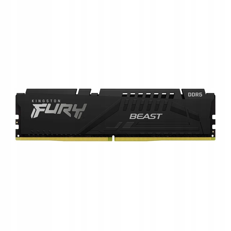 KF552C40BBK4-64 Kingston Fury Beast 64GB 5200MT/s