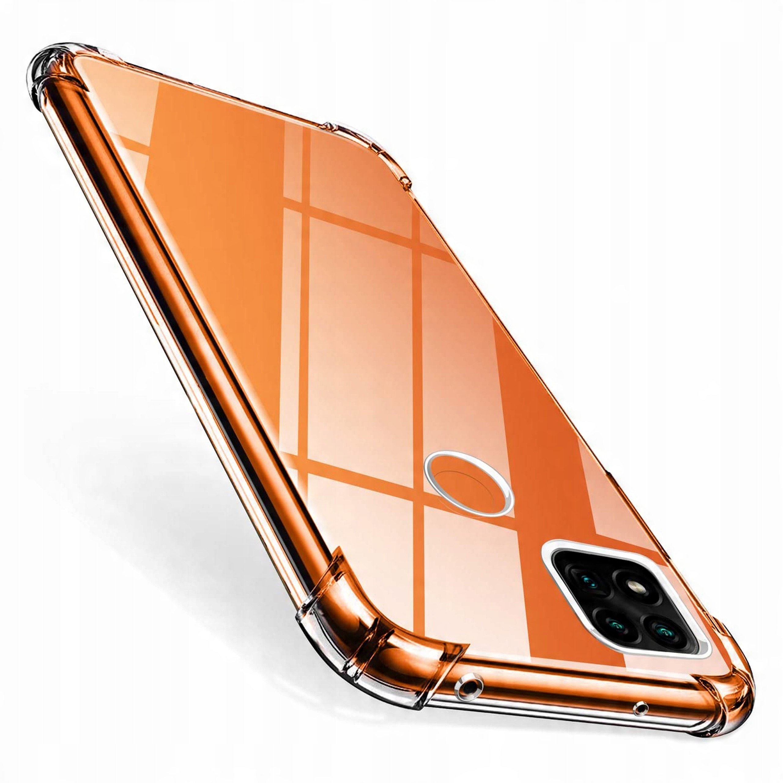 

Etui Shock Case do Xiaomi Redmi 9C Szkło