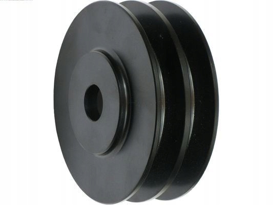 KOŁO PASOWE ALTERNATORA AP0034 AS-PL Producent części AS-PL