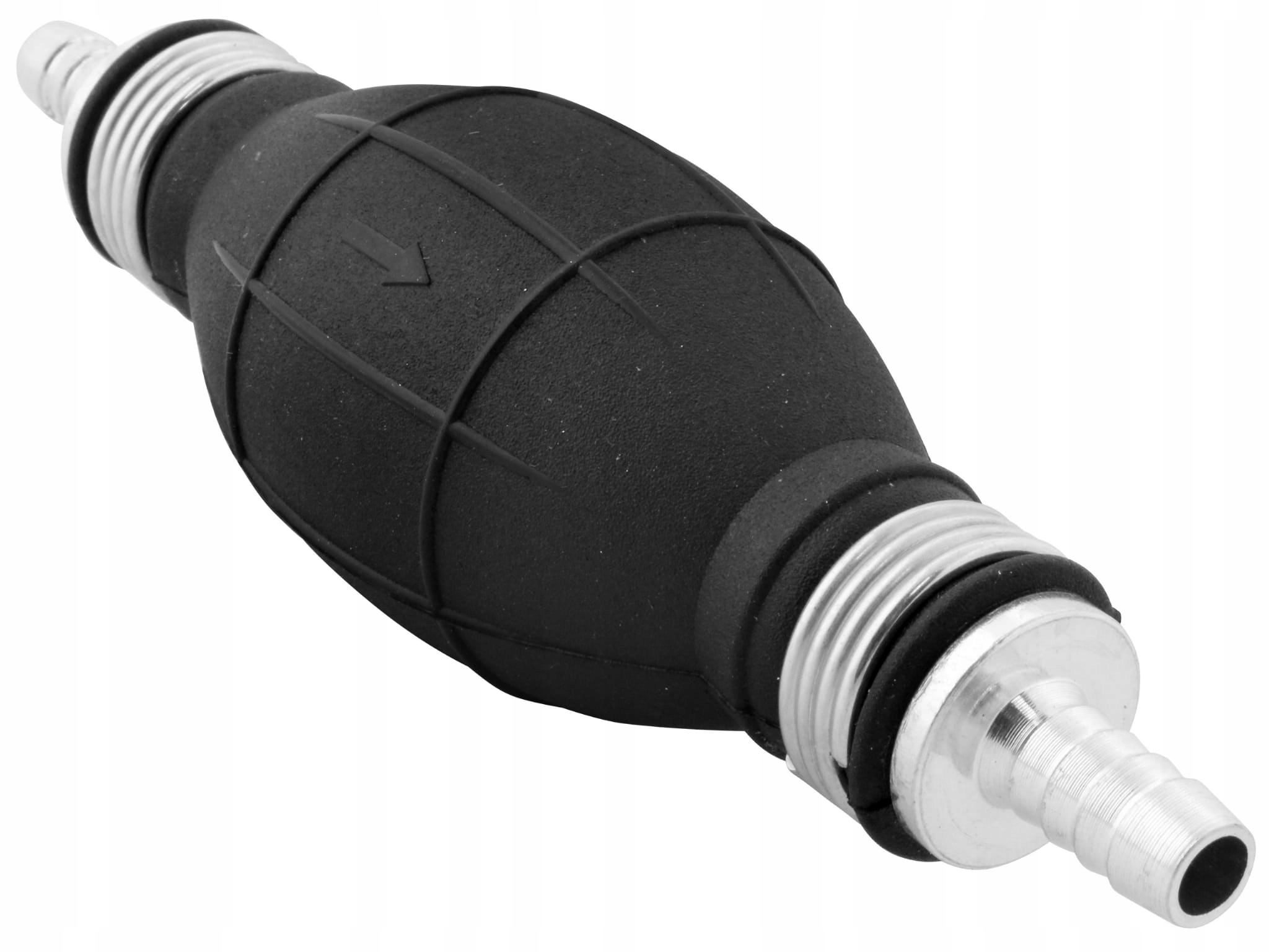 POMPKA DO SPUSZCZANIA PALIWA PŁYNÓW RĘCZNA GRUSZKA