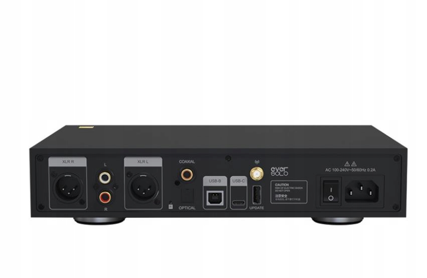 EverSolo DAC-Z8 EAN (GTIN) 6975200360022