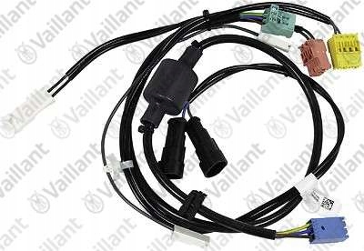 Wiązka kablowa, 230V Vaillant 0020266346