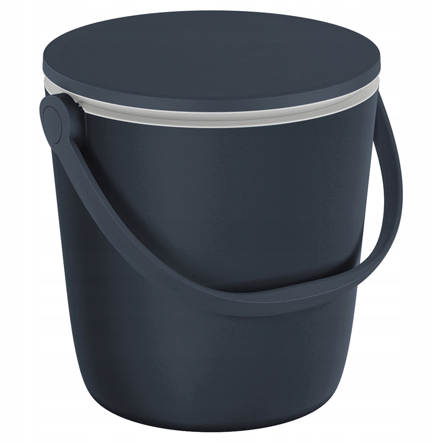 Barek przenośny mini bar Keter Go Bar grafitowy Kod producenta 246854