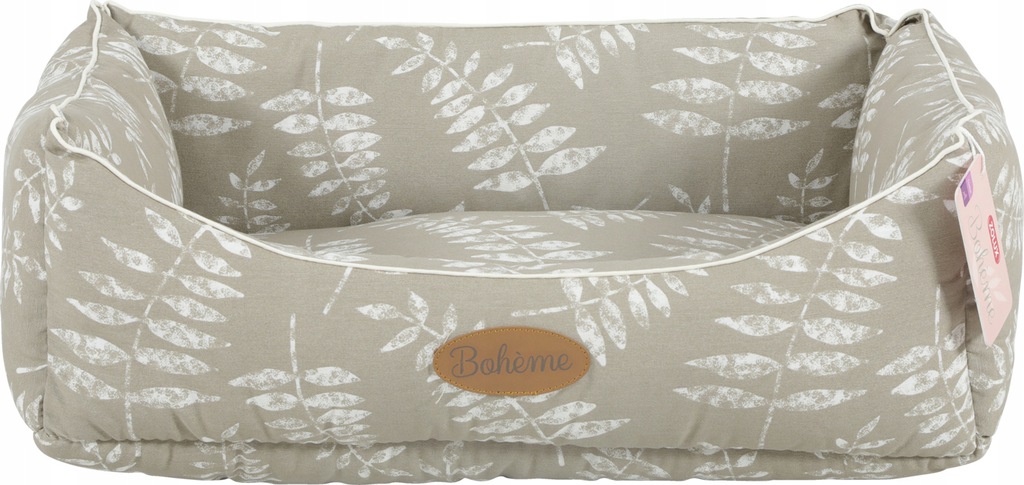 

Zolux 409701FIC Sofa Boheme 45cm kolor jasny brąz