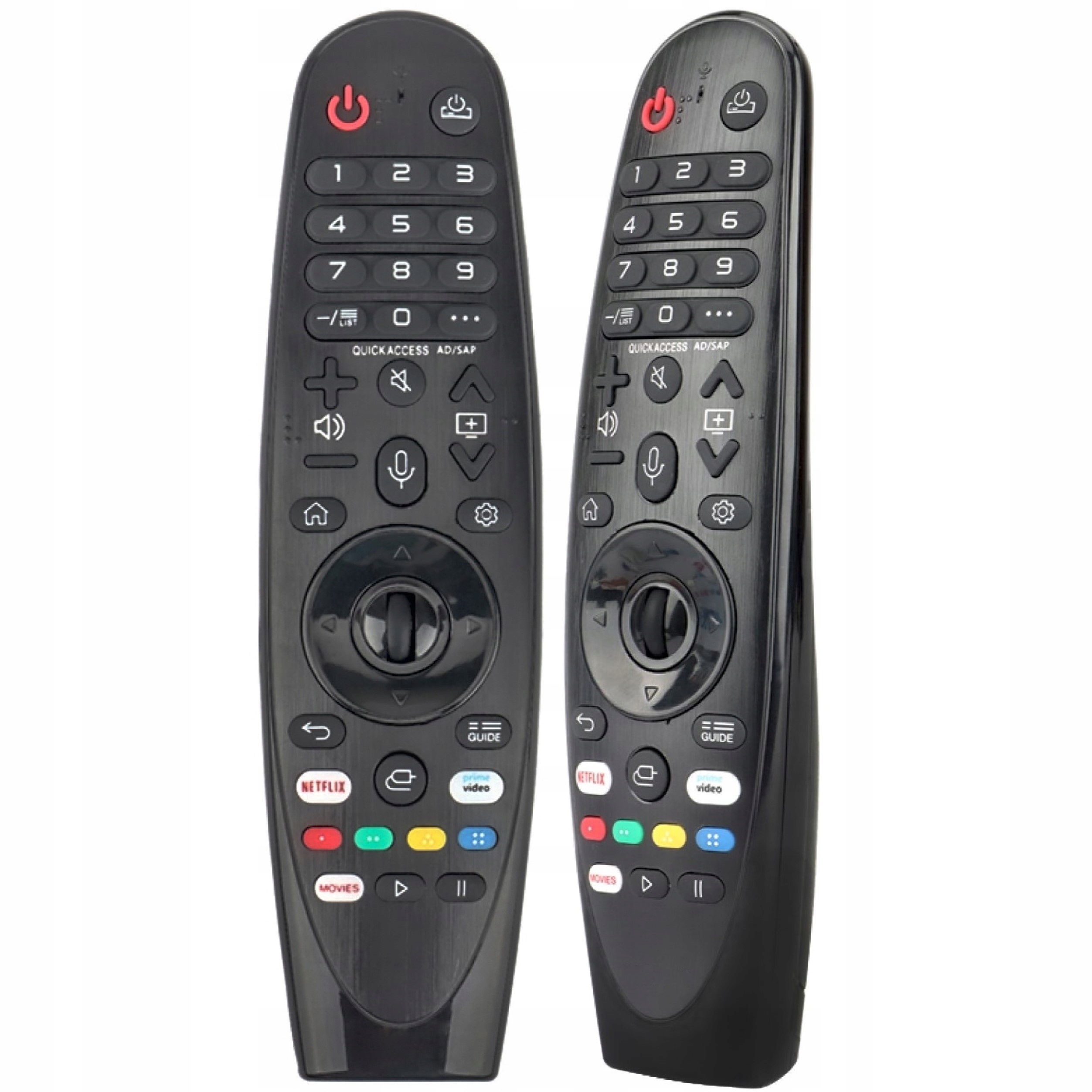 Dálkový Ovladač Pro Lg AN-MR20GN Oled 2020 Smart Hlasový Televizor