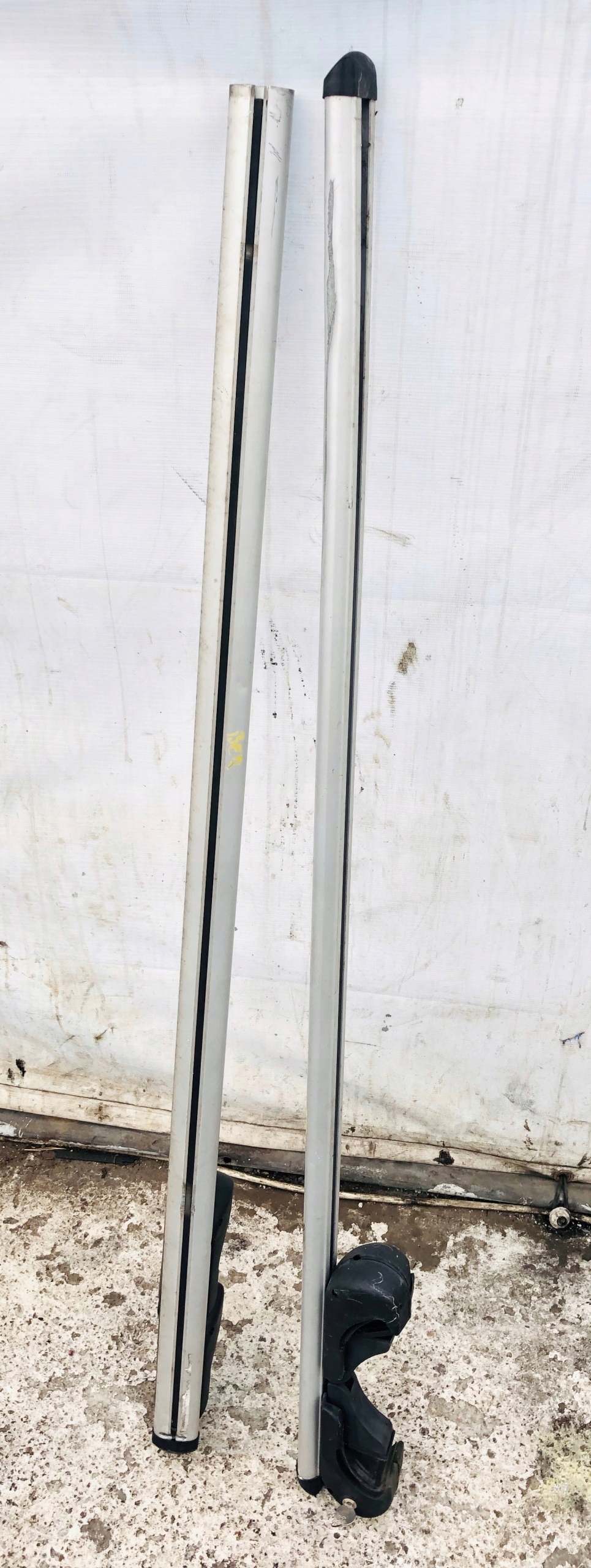 RELINGI BELKI DACH PARTNER BERLINGO III OSOBOWY