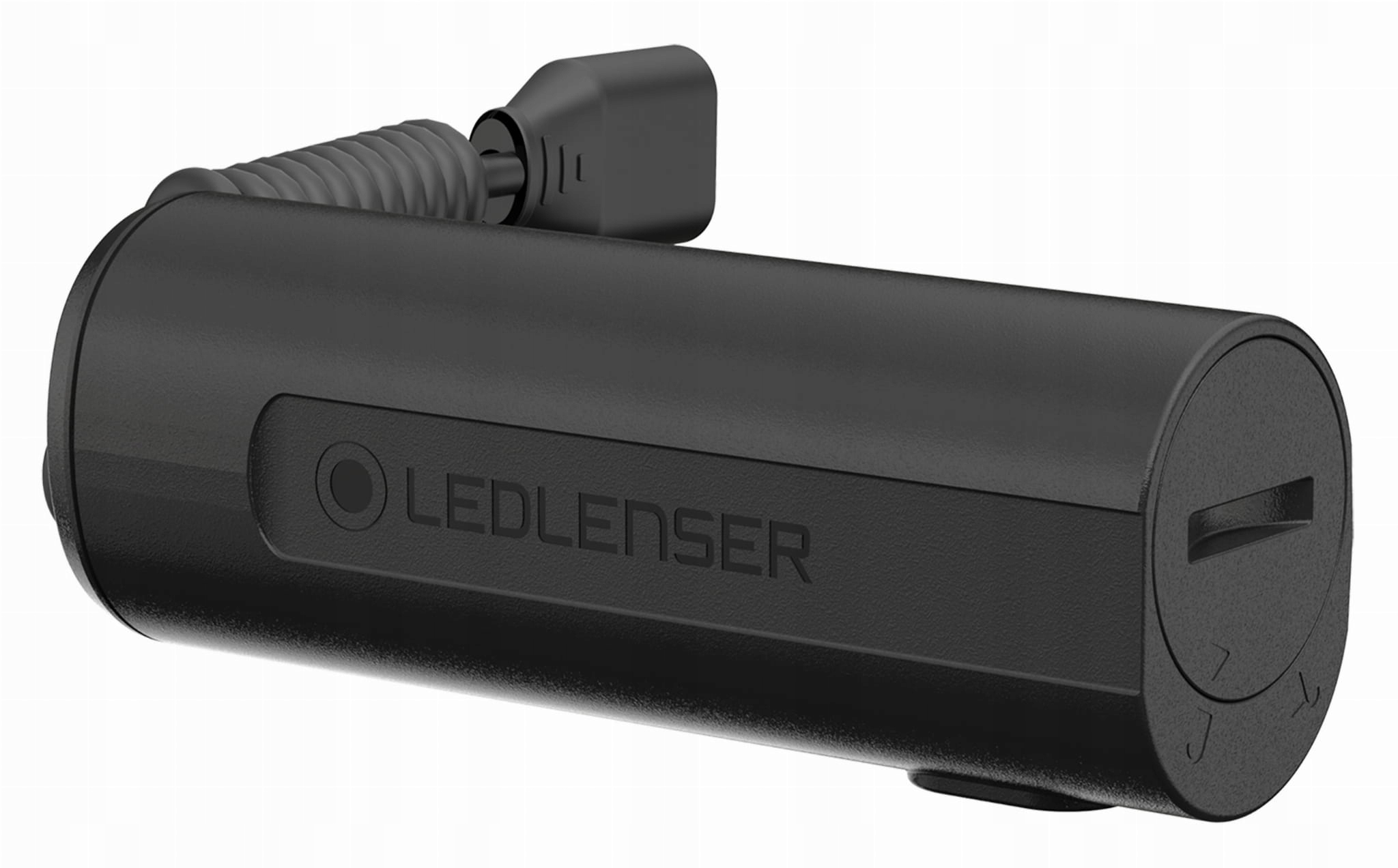 Ledlenser Bluetooth 21700 bateria lit