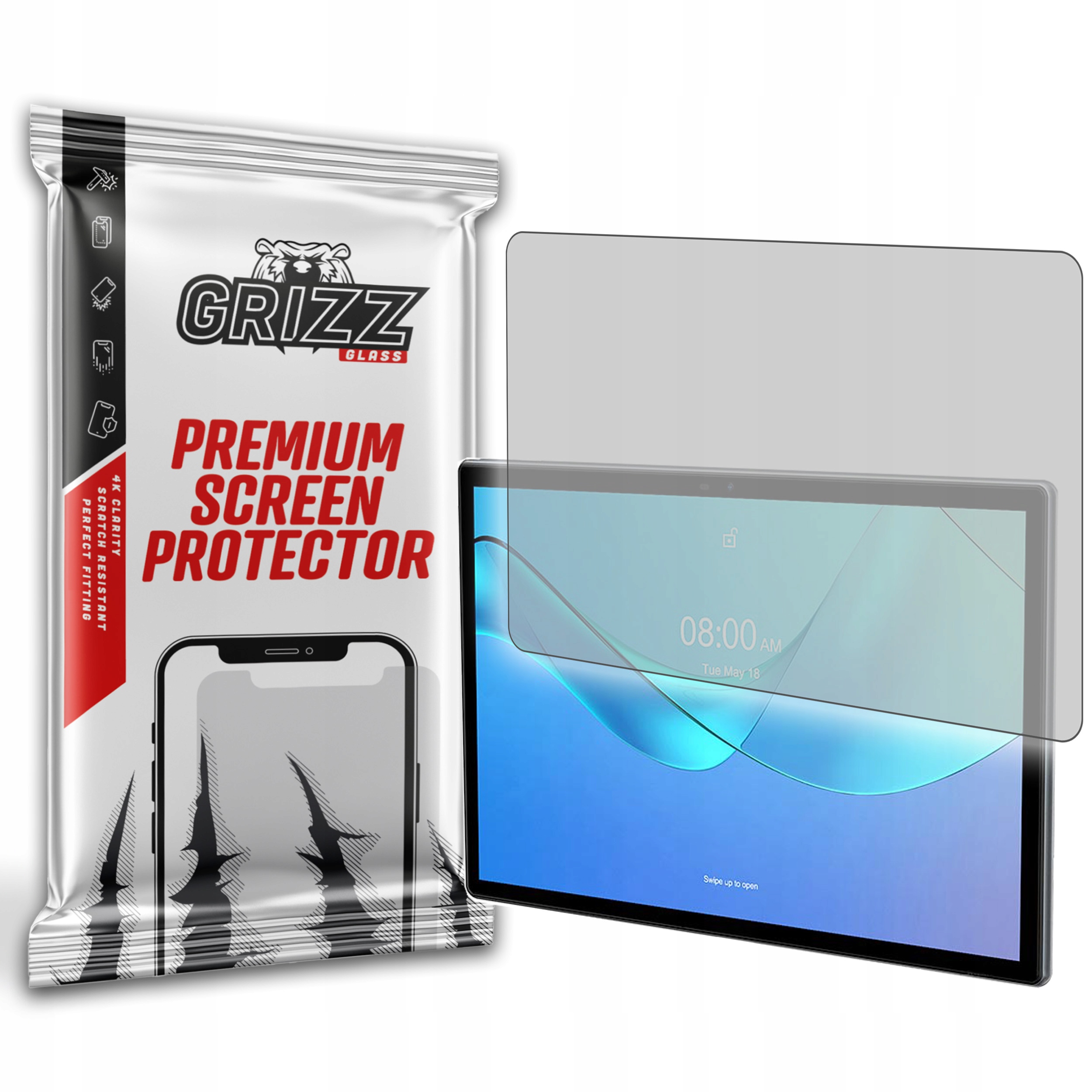 

Folia Matowa PaperScreen do Ulefone Tab A7