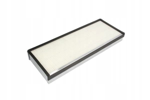 

Filtr kabiny (465x179x53mm, przeciwkurzowy) Valtra
