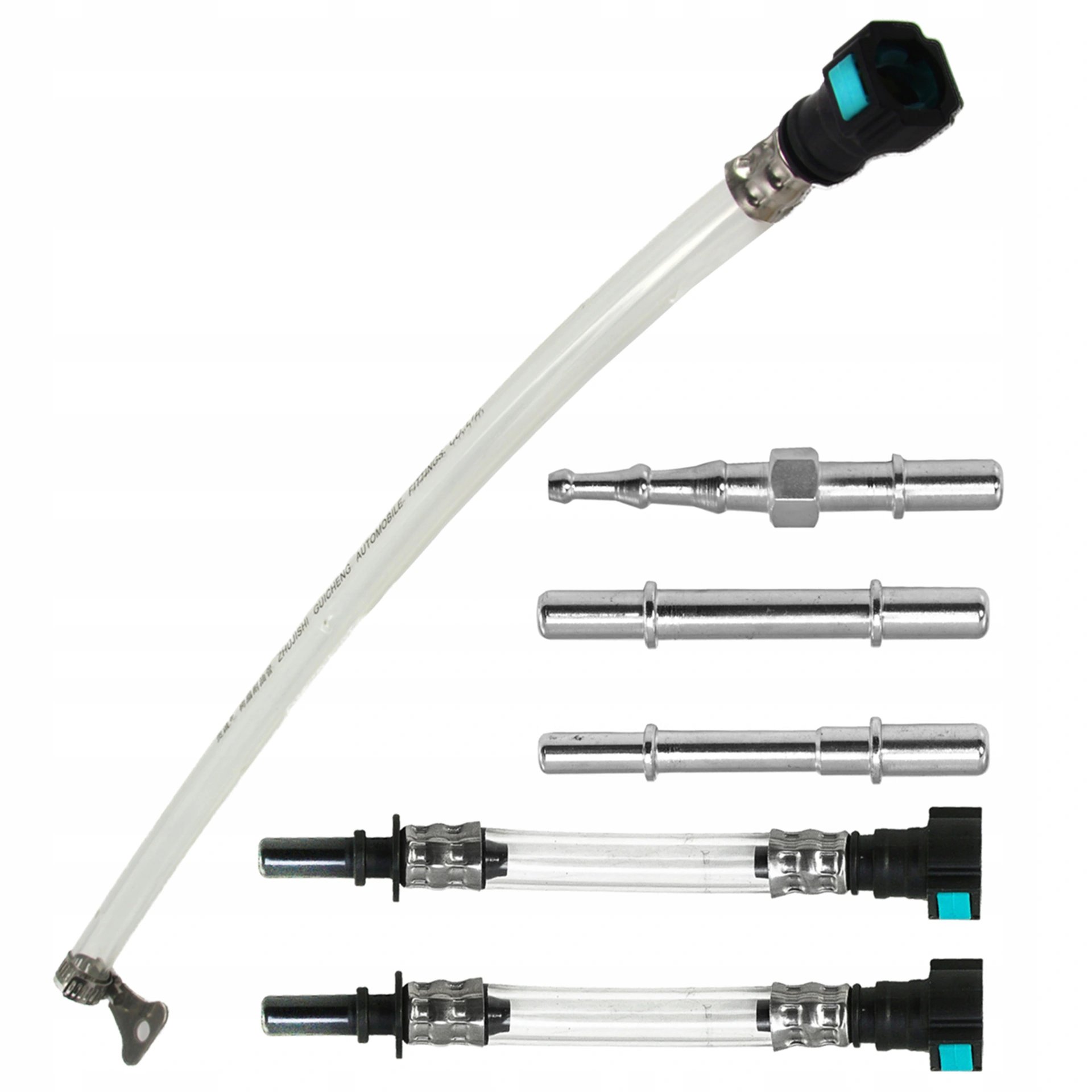 OLEJNICA OLEJARKA STRZYKAWKA OLEJU POMPKA 1 5L BJC Producent code M78303