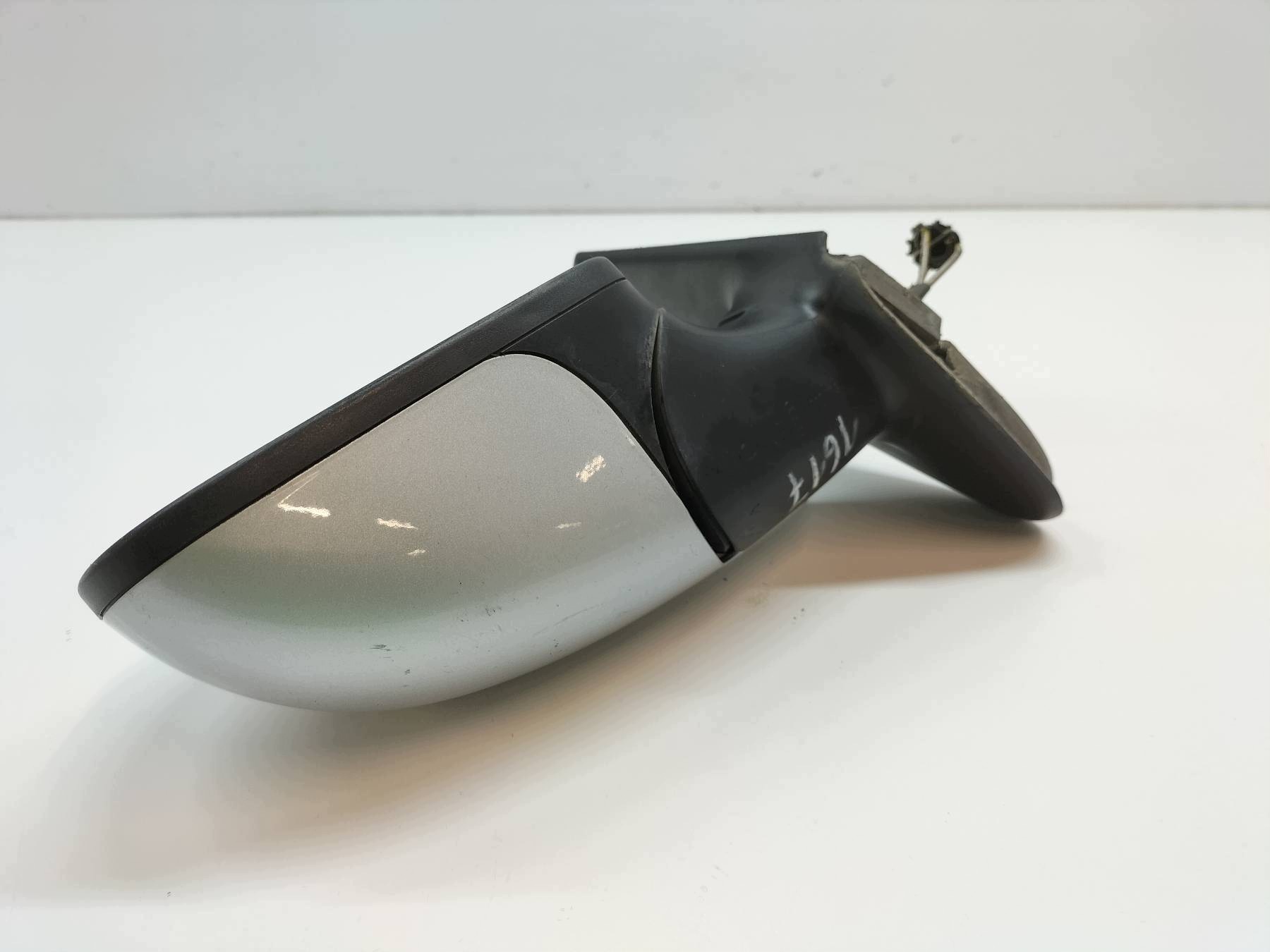 mirror left LIFT manually Seat Leon and (1999-2006)