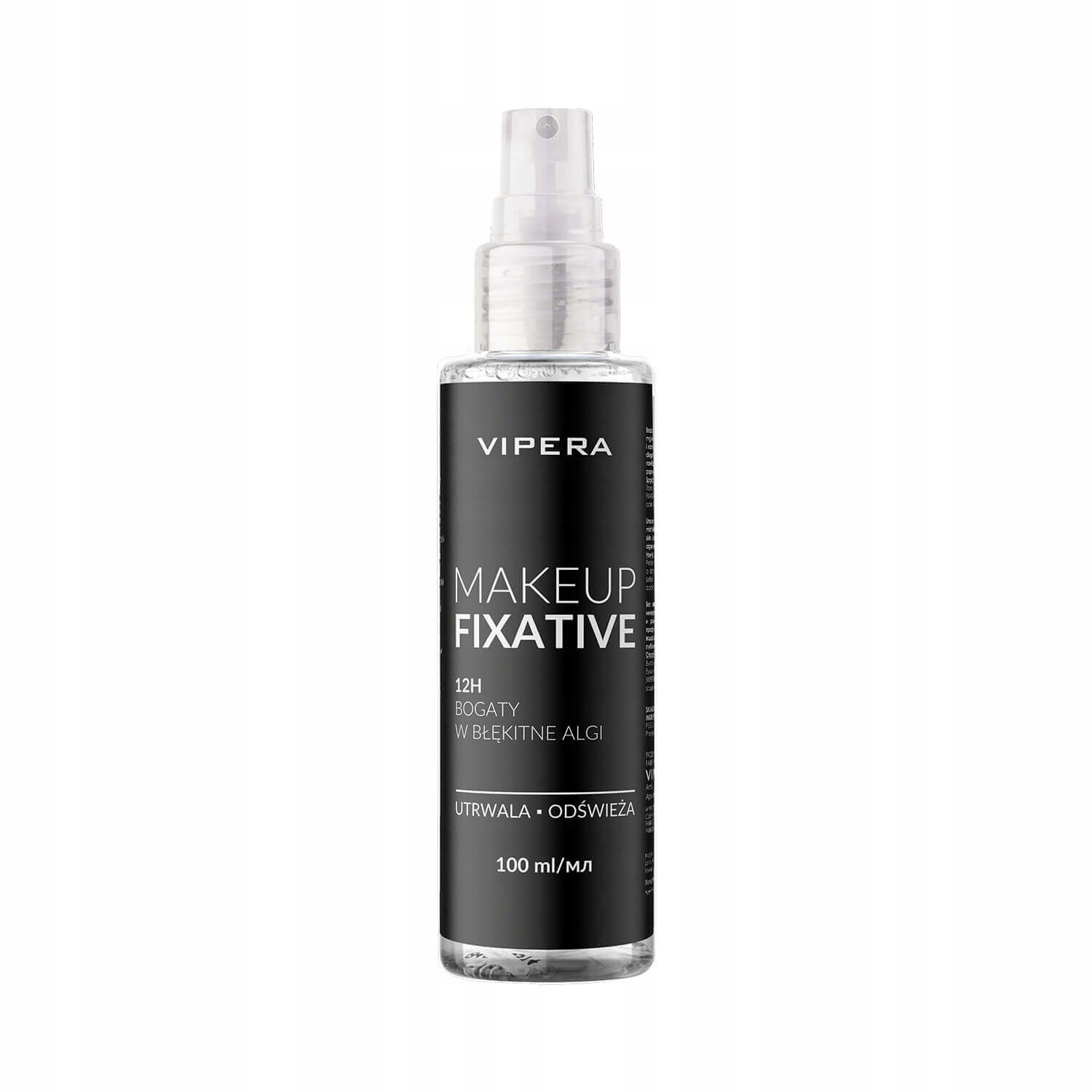 

Vipera Make Up Fixative Utrwalacz Makijażu