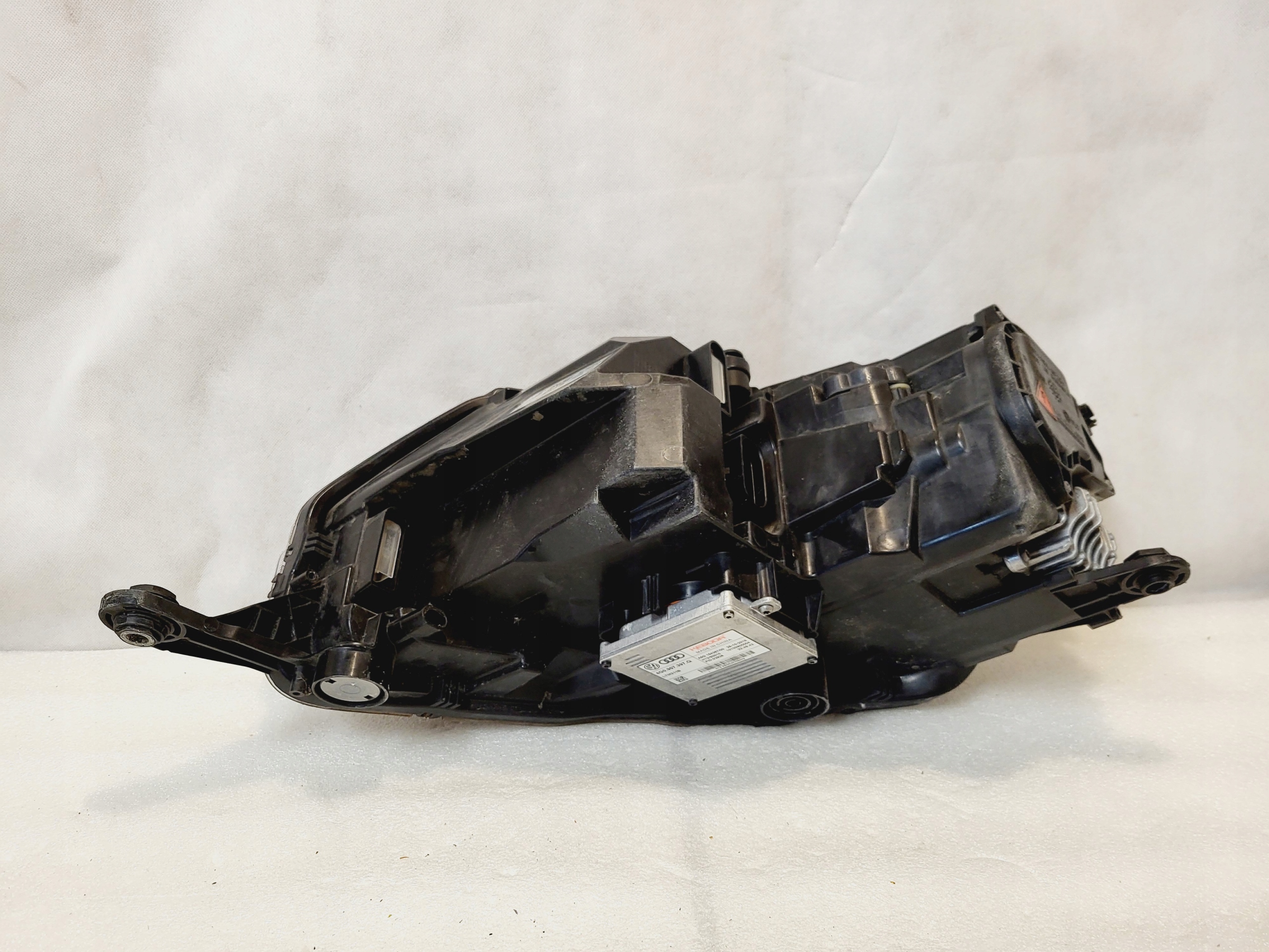 Frontscheinwerfer Skoda Rapid Roomster 5J 5JB941015C Xenon Links Headlight - Thumbnail 3