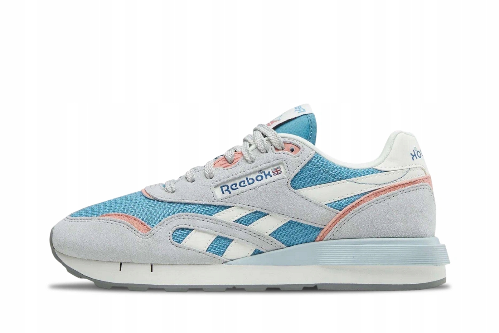 Dámské boty Reebok Classic Nylon 89 Sneakersy 100245717 42