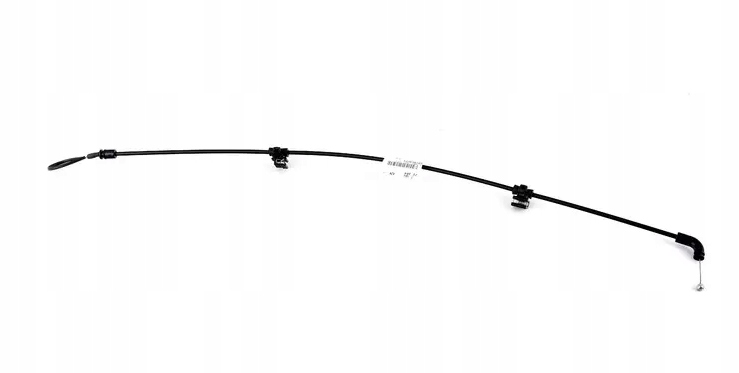 51107353524 - Кабель відкривання капота BMW I8 оригінал