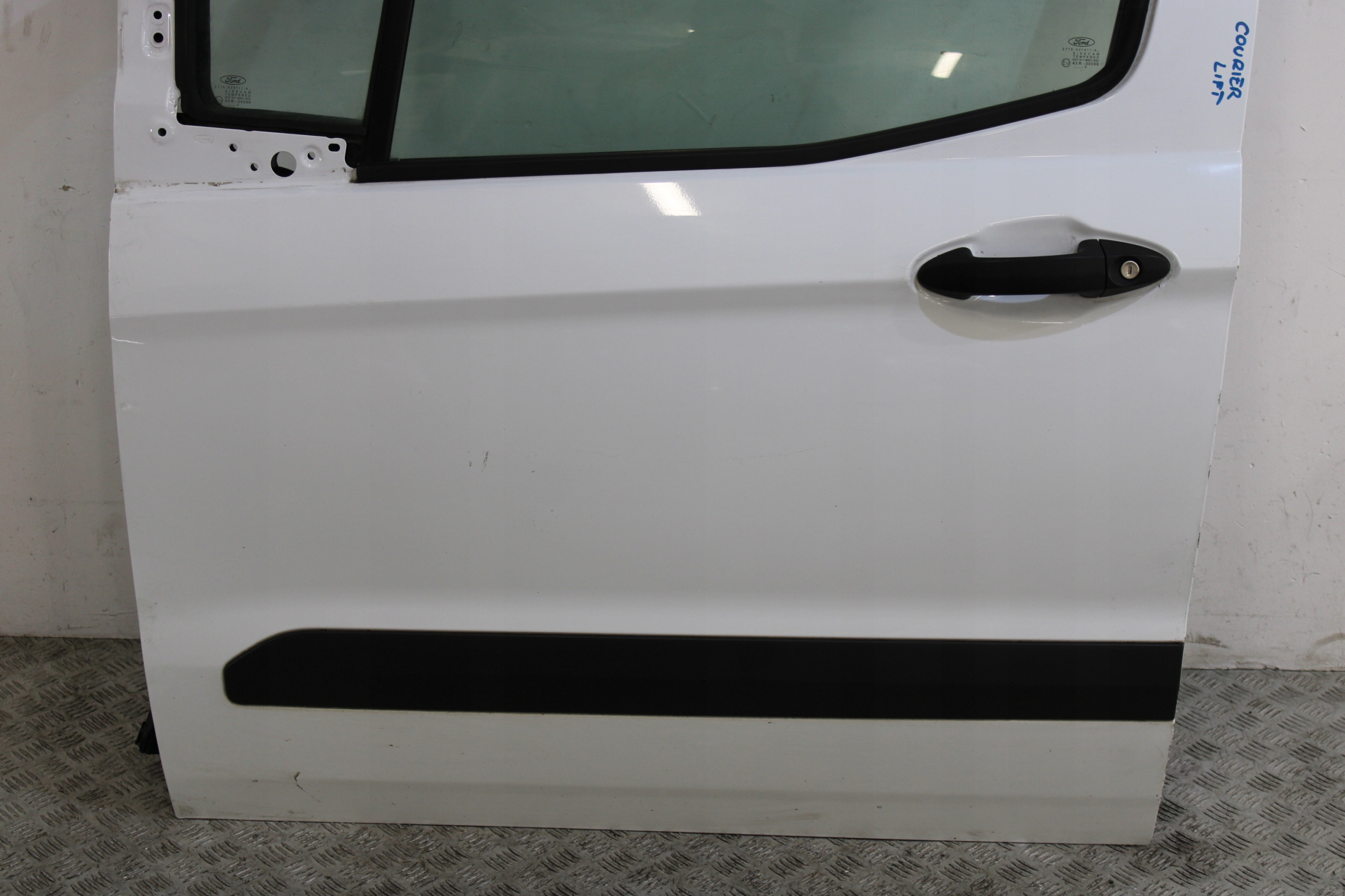 door left front front FORD TRANSIT COURIER LIFT 2018-2023