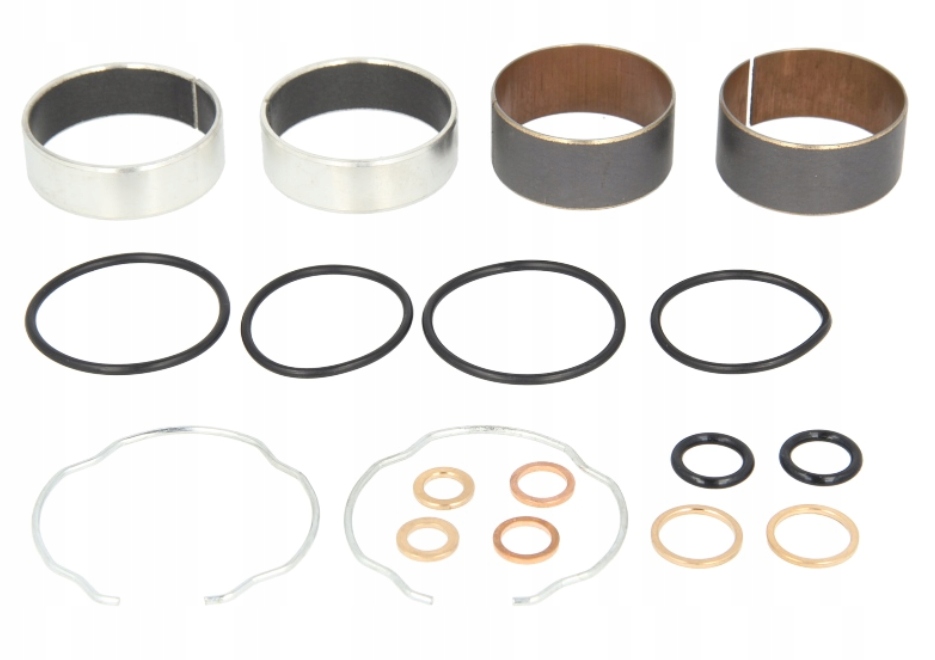 ALLBALLS PANEWKI PRZÓD Suzuki GSX-R 600 04-05