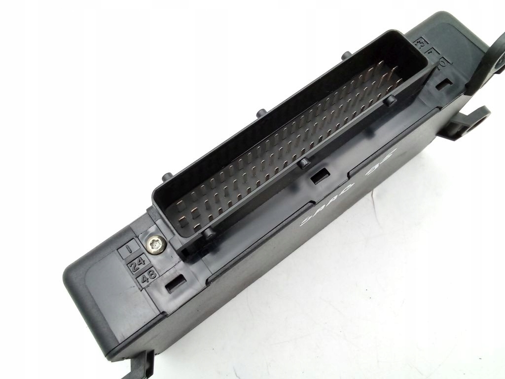 Saab 9-5 95 module control unit computer 4945515