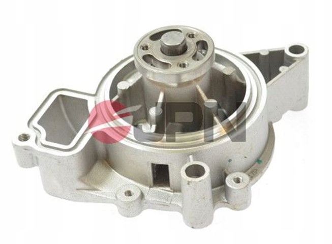 10C0A14-JPN - ВОДЯНОЙ НАСОС CADILLAC BLS 2.0 T 06-