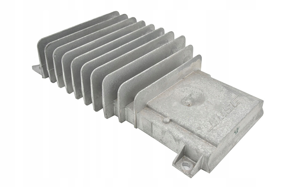 Verstärker BOSE AUDIO HUMMER H2 15188044
