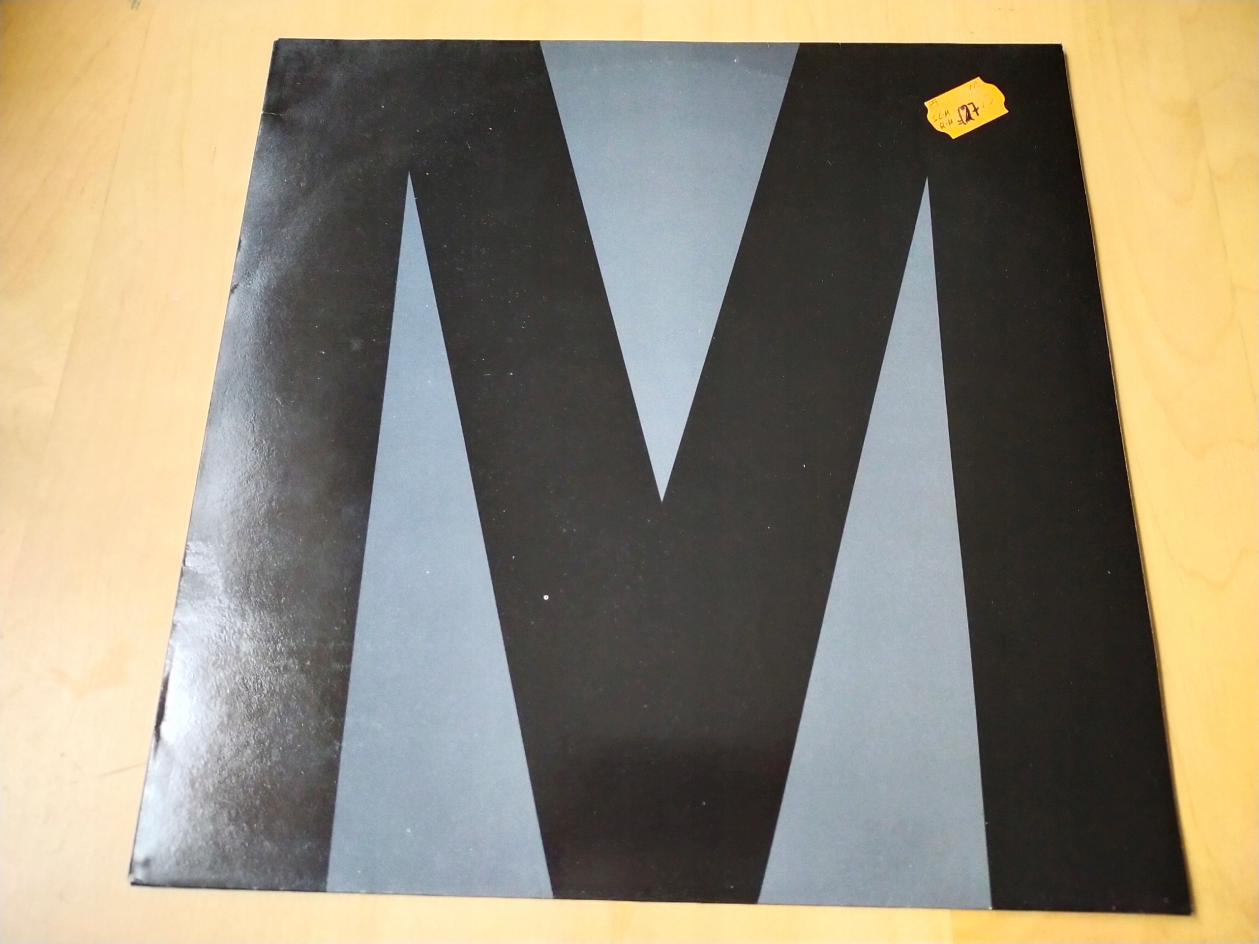 レア CD MONTROSE MEAN Montrose – Mean – CD (Album), 1987 [r12420818] | Discogs