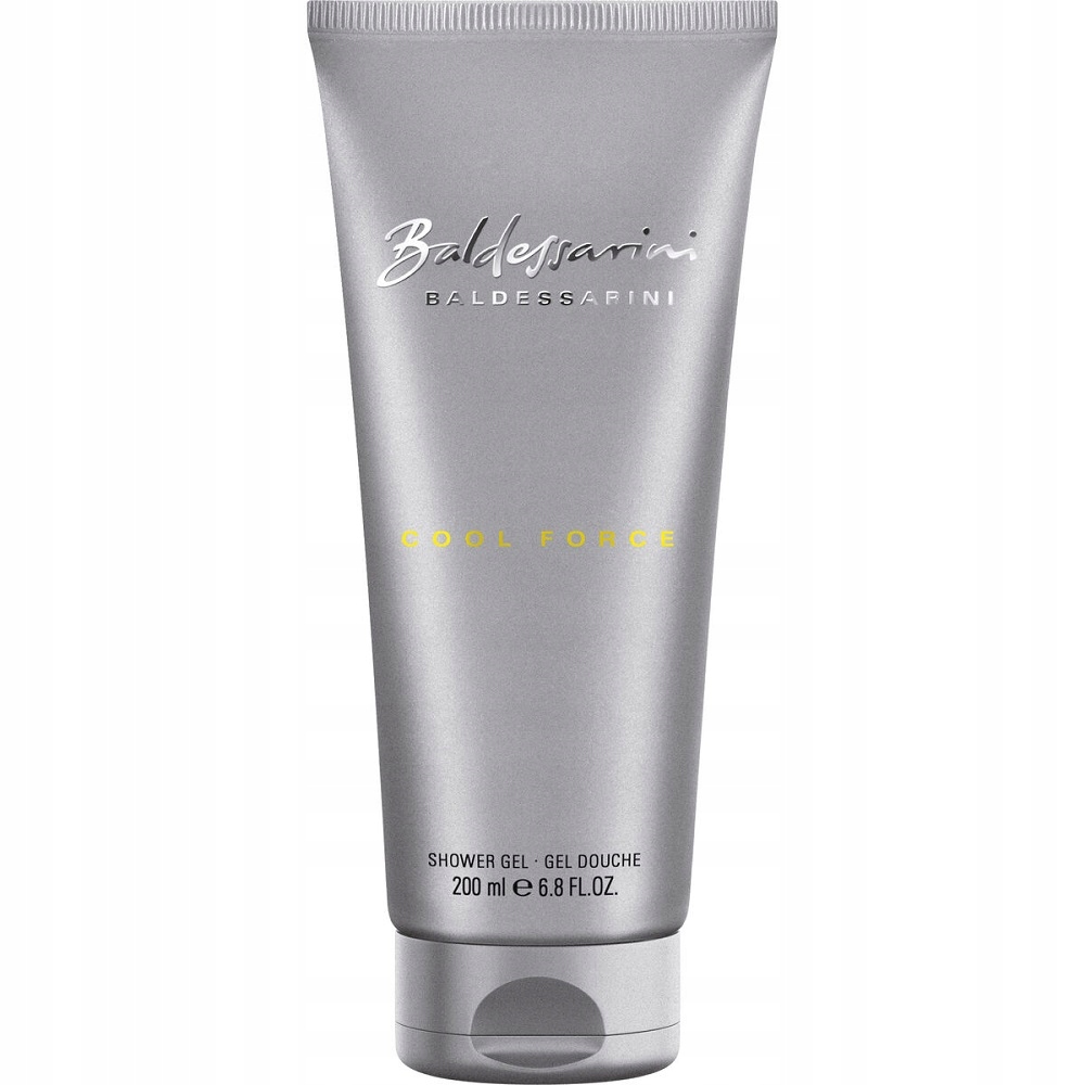 Baldessarini Cool Force Swg M 200 ml
