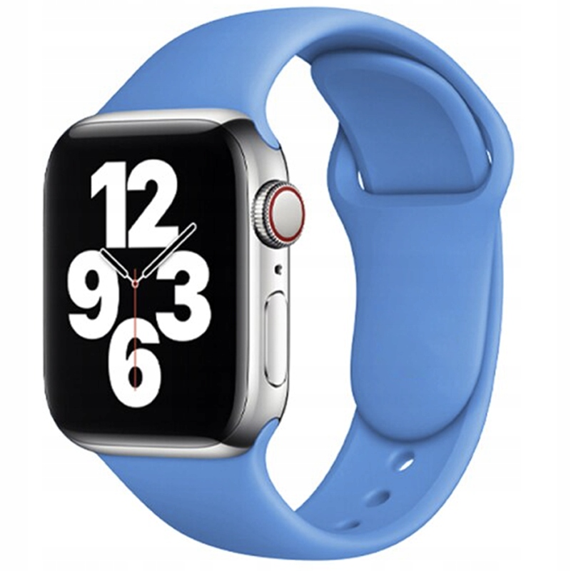 

Pasek Do Apple Watch 1 2 3 4 5 6 7 Se 38/40/41