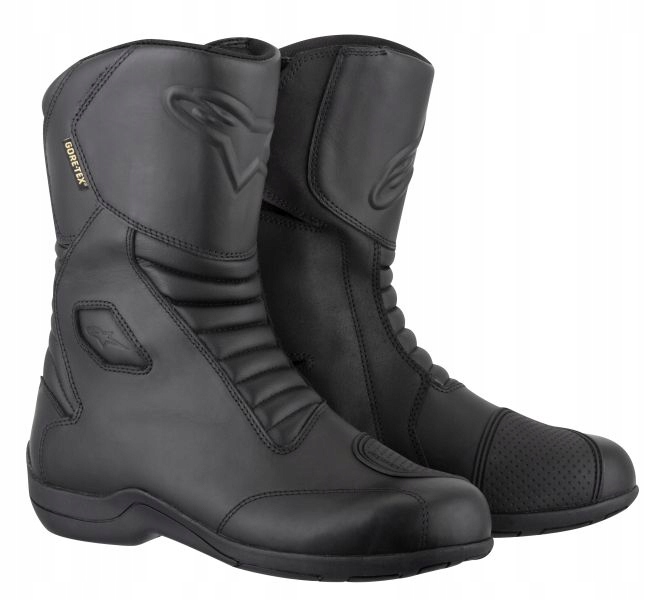 

Alpinestars Buty Motocyklowe Web Gore-tex Skóra 40