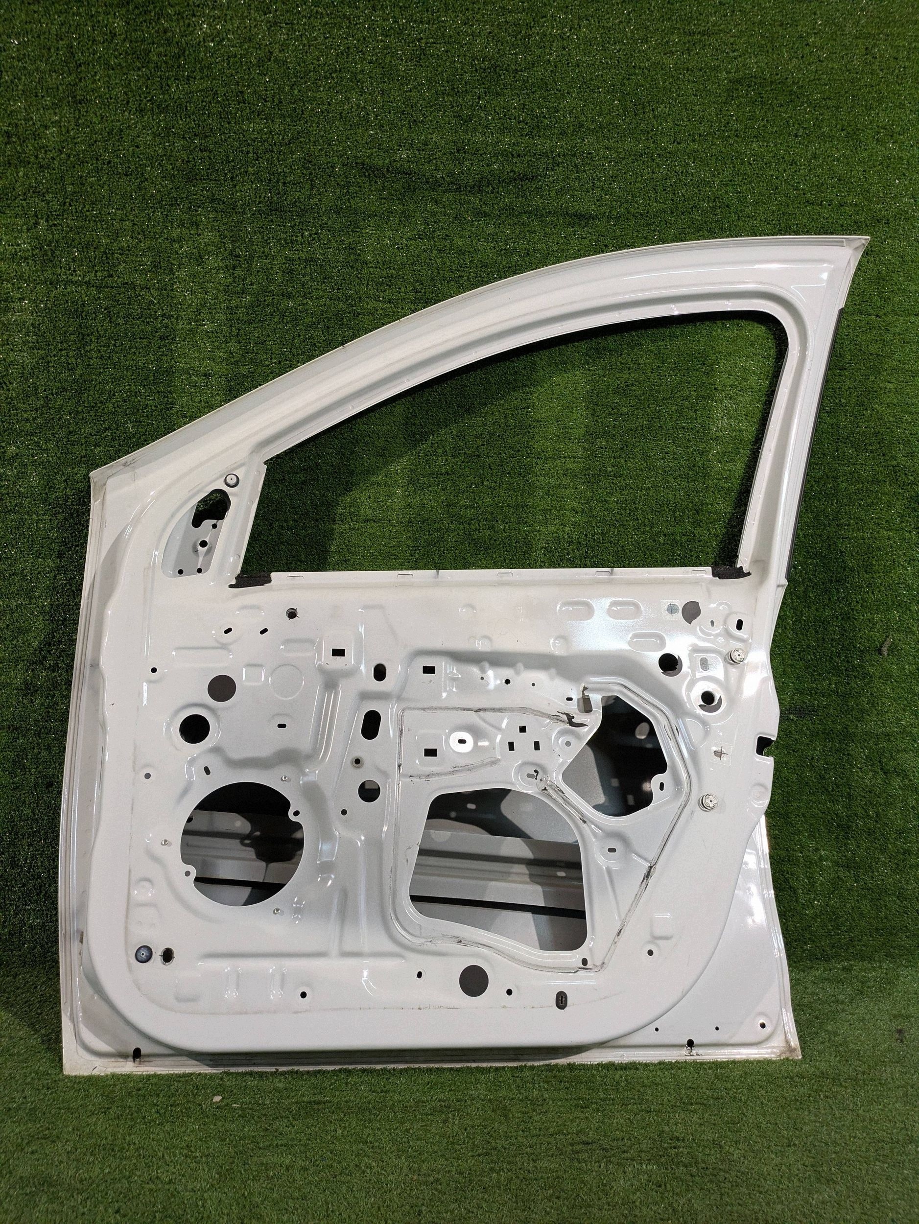 door front right right front DACIA SANDERO LOGAN II NR.D4868